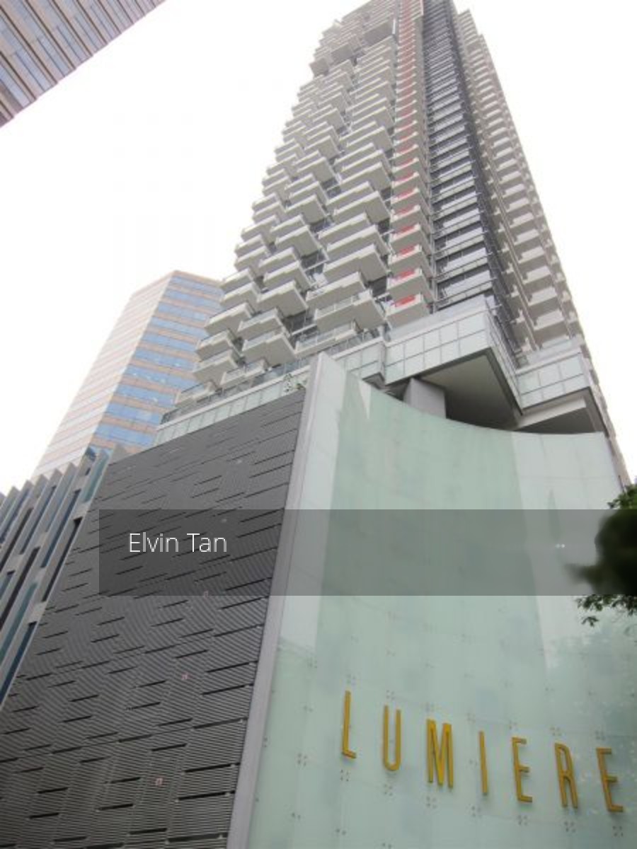 Lumiere (D2), Apartment #146630412